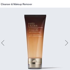 Estée Lauder Advanced Night Cleansing Gelée